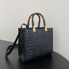 Fendi Shopping Bags